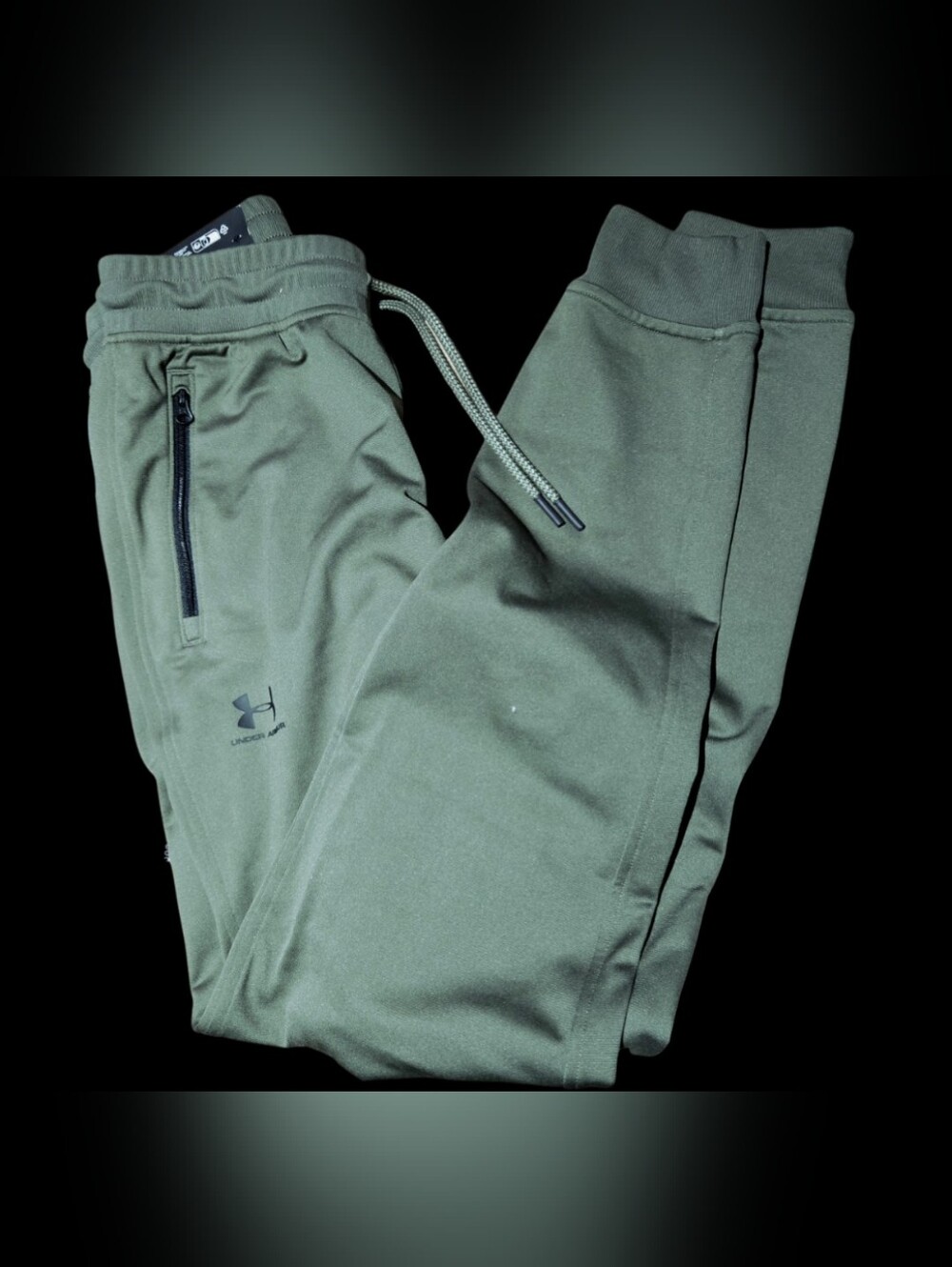Under Armour Men's Sportstyle Joggers Size Small